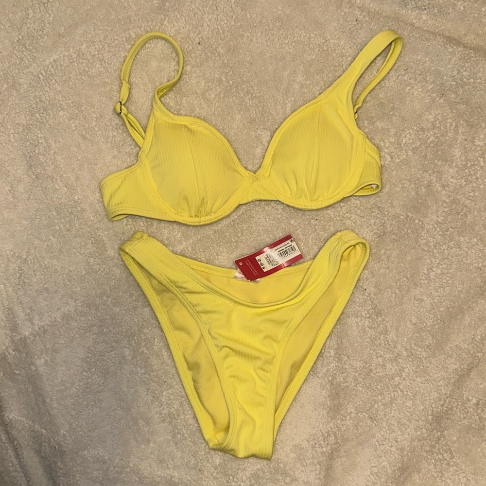 Target Swimsuit